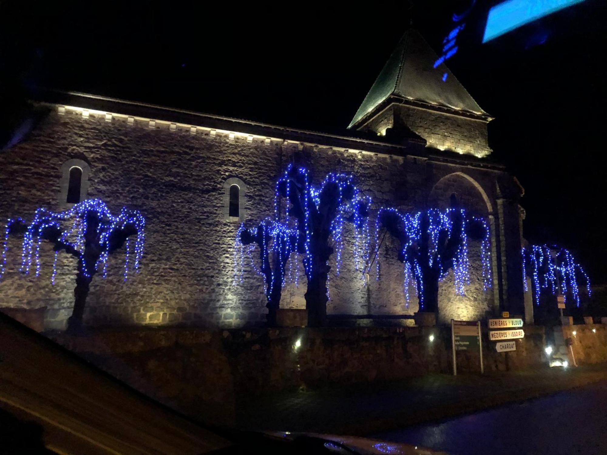Gite Des Lavandes Oradour-Fanais Dış mekan fotoğraf